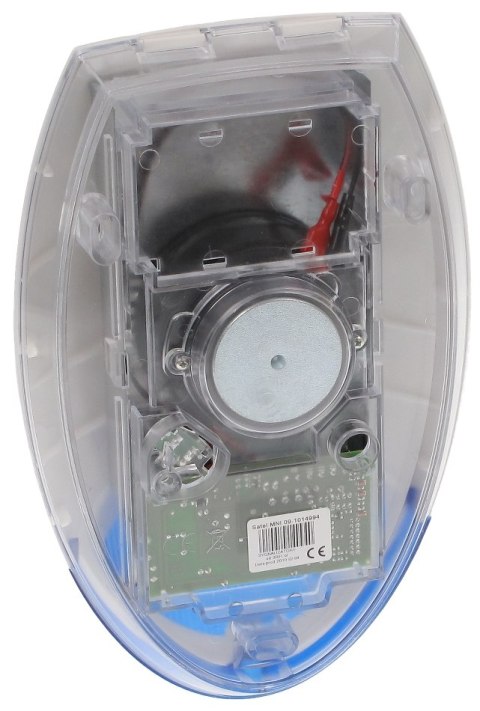 SYGNALIZATOR ZEWNĘTRZNY SD-3001-BL SATEL SYGNALIZATOR ZEWNĘTRZNY SD-3001-BL SATEL