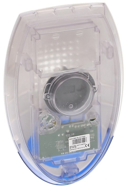 SYGNALIZATOR ZEWNĘTRZNY SP-500-BL SATEL SYGNALIZATOR ZEWNĘTRZNY SP-500-BL SATEL