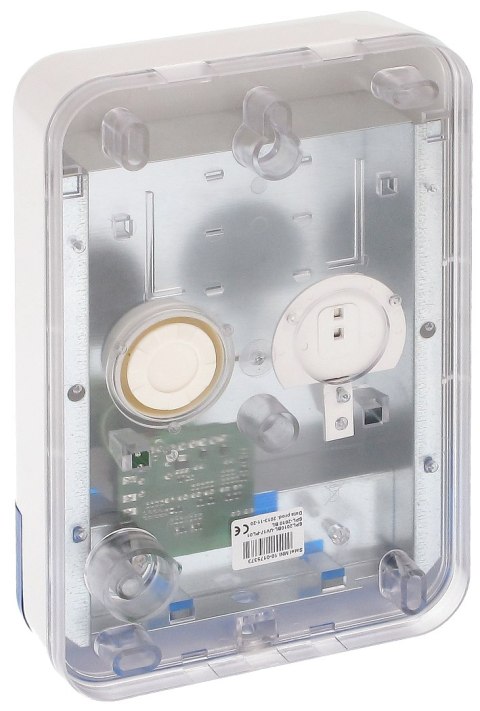 SYGNALIZATOR ZEWNĘTRZNY SPL-2010-BL SATEL SYGNALIZATOR ZEWNĘTRZNY SPL-2010-BL SATEL