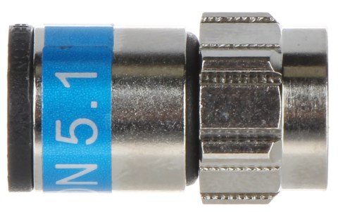 WTYK SAMOZACISKOWY F/6070/HAND WTYK SAMOZACISKOWY F/6070/HAND