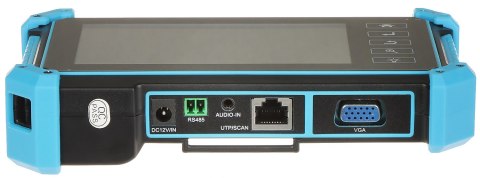 WIELOFUNKCYJNY TESTER CCTV CS-H7-50H WIELOFUNKCYJNY TESTER CCTV CS-H7-50H