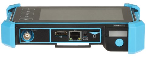 WIELOFUNKCYJNY TESTER CCTV CS-H7-50H WIELOFUNKCYJNY TESTER CCTV CS-H7-50H