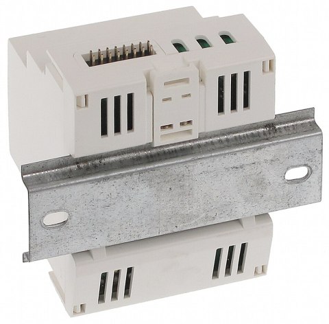 KONTROLER DOSTĘPU PR102DR KONTROLER DOSTĘPU PR102DR