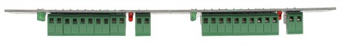 ŁĄCZÓWKA ZASILANIA LZ-10/POL/R ŁĄCZÓWKA ZASILANIA LZ-10/POL/R