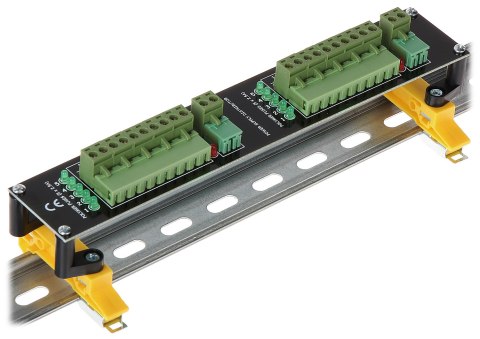 ŁĄCZÓWKA ZASILANIA LZ-10/POL/R ŁĄCZÓWKA ZASILANIA LZ-10/POL/R