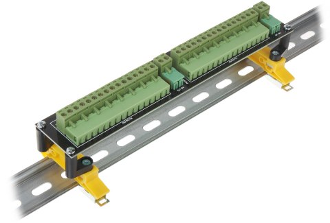 ŁĄCZÓWKA ZASILANIA LZ-12/R ŁĄCZÓWKA ZASILANIA LZ-12/R
