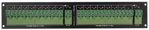 ŁĄCZÓWKA ZASILANIA LZ-16/POL/R ŁĄCZÓWKA ZASILANIA LZ-16/POL/R