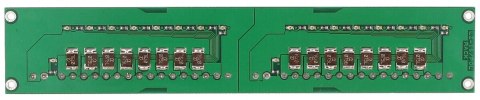 ŁĄCZÓWKA ZASILANIA LZ-16/POL/R ŁĄCZÓWKA ZASILANIA LZ-16/POL/R