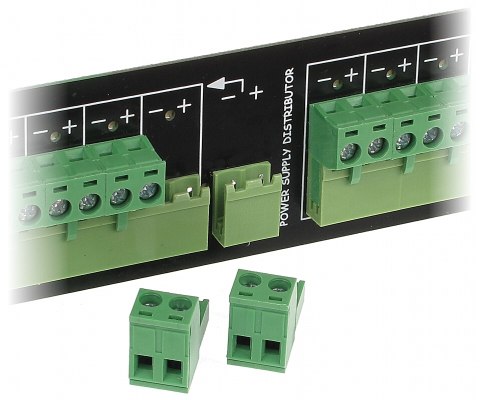 ŁĄCZÓWKA ZASILANIA LZ-32/POL/R19 ŁĄCZÓWKA ZASILANIA LZ-32/POL/R19