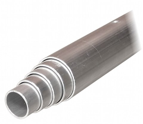 MASZT TELESKOPOWY MT-6.5A/CT 6.5 m MASZT TELESKOPOWY MT-6.5A/CT 6.5 m