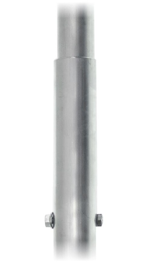 MASZT TELESKOPOWY MT-6.5A/CT 6.5 m MASZT TELESKOPOWY MT-6.5A/CT 6.5 m