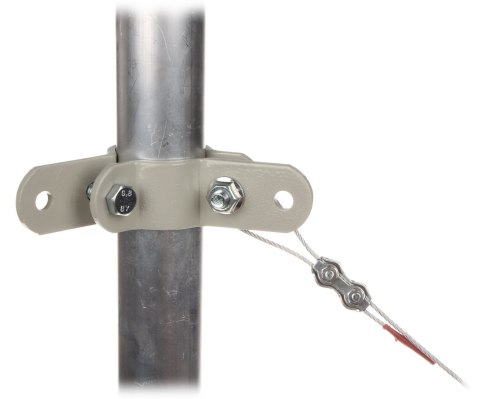 MASZT TELESKOPOWY MT-6.5A/CT 6.5 m MASZT TELESKOPOWY MT-6.5A/CT 6.5 m