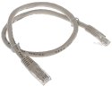 PATCHCORD RJ45/6/0.5-GREY 0.5 m PATCHCORD RJ45/6/0.5-GREY 0.5 m