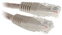 PATCHCORD RJ45/6/0.5-GREY 0.5 m PATCHCORD RJ45/6/0.5-GREY 0.5 m
