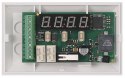 PROGRAMOWALNA CZUJKA TEMPERATURY TD-1 SATEL PROGRAMOWALNA CZUJKA TEMPERATURY TD-1 SATEL