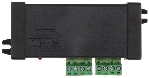ROZGAŁĘŹNIK RS-485 Z OPTOIZOLACJĄ ORS-22 ROZGAŁĘŹNIK RS-485 Z OPTOIZOLACJĄ ORS-22
