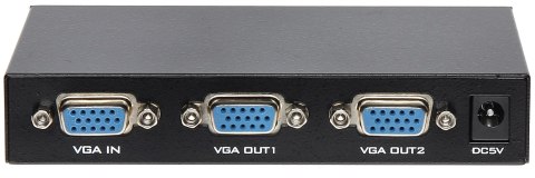 ROZGAŁĘŹNIK VGA VGA-SP-1/2 ROZGAŁĘŹNIK VGA VGA-SP-1/2