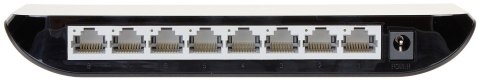 SWITCH TL-SG1008D TP-LINK 8-PORTOWY SWITCH TL-SG1008D TP-LINK 8-PORTOWY