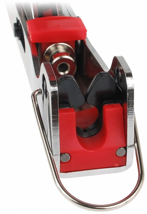ZACISKACZ ZŁĄCZ KOMPRESYJNYCH HT-H518G ZACISKACZ ZŁĄCZ KOMPRESYJNYCH HT-H518G