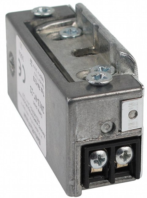 ZACZEP ELEKTROMAGNETYCZNY R4-12.13 REWERSYJNY ZACZEP ELEKTROMAGNETYCZNY R4-12.13 REWERSYJNY