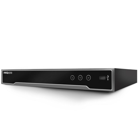 Rejestrator HQ-NVR1602K-P16 Rejestrator HQ-NVR1602K-P16