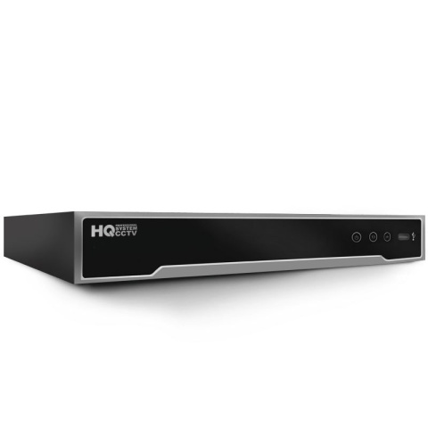 Rejestrator HQ-NVR1602K-P16 Rejestrator HQ-NVR1602K-P16