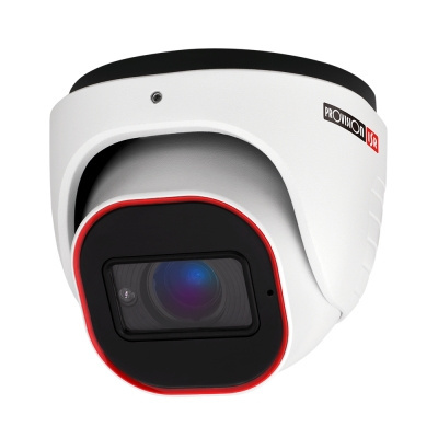 Kamera kopułowa IP 2MPx DI-320IPE-MVF PROVISION Kamera kopułowa IP 2MPx DI-320IPE-MVF PROVISION