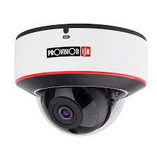 Kamera kopułowa IP 4MPx DAI-340IPE-28 PROVISION Kamera kopułowa IP 4MPx DAI-340IPE-28 PROVISION