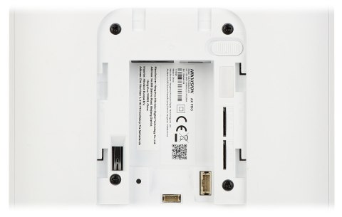 ZESTAW ALARMOWY AX PRO DS-PWA96-KIT-WE Hikvision ZESTAW ALARMOWY AX PRO DS-PWA96-KIT-WE Hikvision