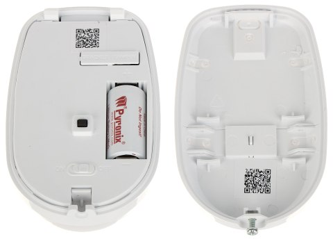 ZESTAW ALARMOWY AX PRO DS-PWA96-KIT-WE Hikvision ZESTAW ALARMOWY AX PRO DS-PWA96-KIT-WE Hikvision