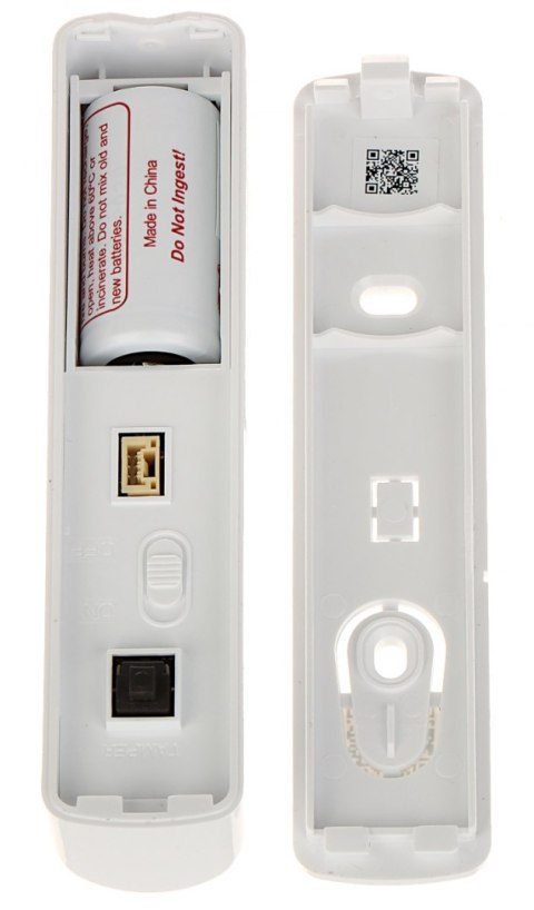 ZESTAW ALARMOWY AX PRO DS-PWA96-KIT-WE Hikvision ZESTAW ALARMOWY AX PRO DS-PWA96-KIT-WE Hikvision