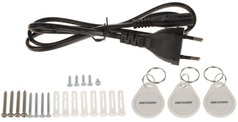 ZESTAW ALARMOWY AX PRO DS-PWA96-KIT-WE Hikvision ZESTAW ALARMOWY AX PRO DS-PWA96-KIT-WE Hikvision