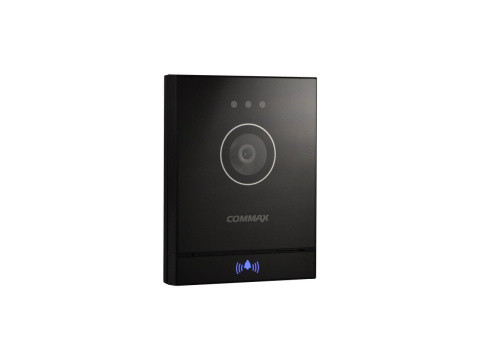 Kamera IP jednoabonentowa CIOT-D20M Kamera IP jednoabonentowa CIOT-D20M