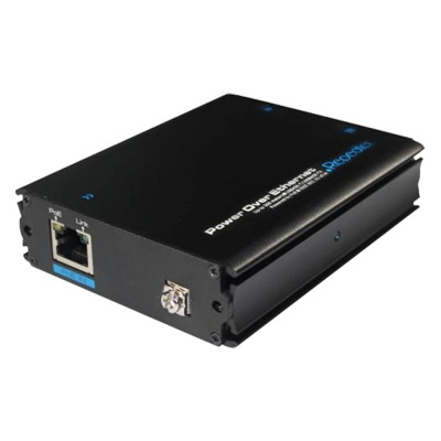 Extender PoE 2-kanałowy POER-02 Extender PoE 2-kanałowy POER-02