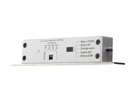 ELEKTROZAMEK TRZPIENIOWY REWERSYJNY EB-1500R ELEKTROZAMEK TRZPIENIOWY REWERSYJNY EB-1500R