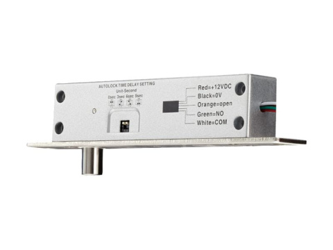 ELEKTROZAMEK TRZPIENIOWY EB-1500 ELEKTROZAMEK TRZPIENIOWY EB-1500