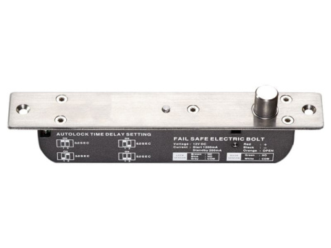 Elektrozamek trzpieniowy EB-1700 Elektrozamek trzpieniowy EB-1700