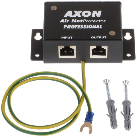 OGRANICZNIK PRZEPIĘĆ AXON-AIR/PROF OGRANICZNIK PRZEPIĘĆ AXON-AIR/PROF