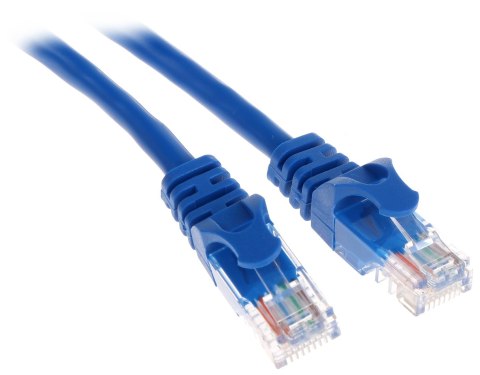 PATCHCORD RJ45/1.8-BLUE 1.8 m PATCHCORD RJ45/1.8-BLUE 1.8 m