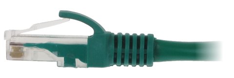 PATCHCORD RJ45/1.8-GREEN 1.8 m PATCHCORD RJ45/1.8-GREEN 1.8 m