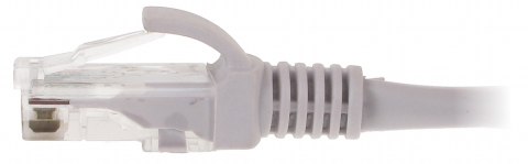 PATCHCORD RJ45/1.8-GREY 1.8 m PATCHCORD RJ45/1.8-GREY 1.8 m