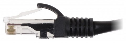 PATCHCORD RJ45/3.0-BLACK 3.0 m PATCHCORD RJ45/3.0-BLACK 3.0 m