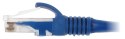 PATCHCORD RJ45/3.0-BLUE 3.0 m