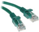 PATCHCORD RJ45/3.0-GREEN 3.0 m