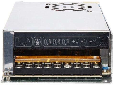 ZASILACZ IMPULSOWY 12V/20A/P ZASILACZ IMPULSOWY 12V/20A/P