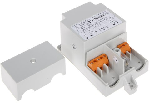 ZASILACZ NAPIĘCIA ZMIENNEGO TR-40VA/NORATEL SATEL ZASILACZ NAPIĘCIA ZMIENNEGO TR-40VA/NORATEL SATEL