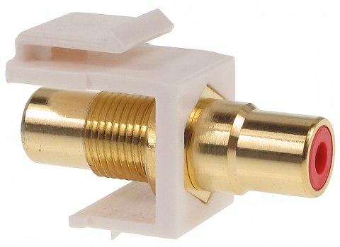 ZŁĄCZE KEYSTONE FX-C2 ZŁĄCZE KEYSTONE FX-C2