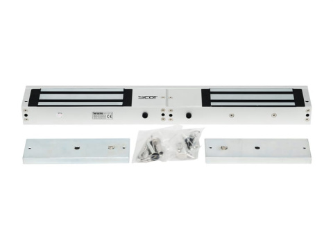 Zwora Elektromagnetyczna EL-1200DSL Zwora Elektromagnetyczna EL-1200DSL