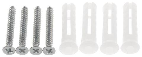 BEZPRZEWODOWA KLAWIATURA AX PRO DS-PK1-E-WE Hikvision BEZPRZEWODOWA KLAWIATURA AX PRO DS-PK1-E-WE Hikvision
