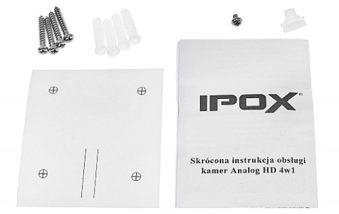 Kamera PX-TZH5012IR3 Kamera PX-TZH5012IR3